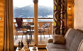 Chalet Ana